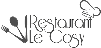 Logo Restaurant Le Cosy à Lannoy (59390)